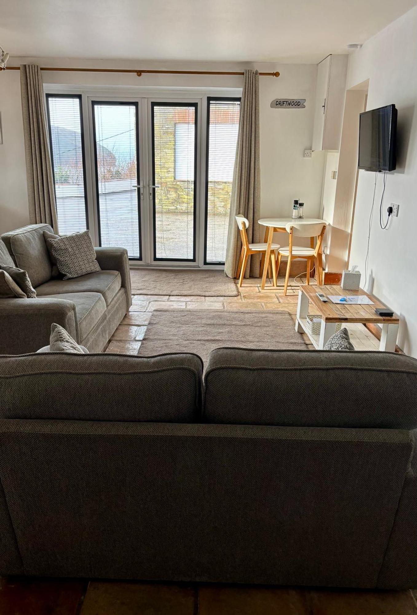 The Haven Portreath