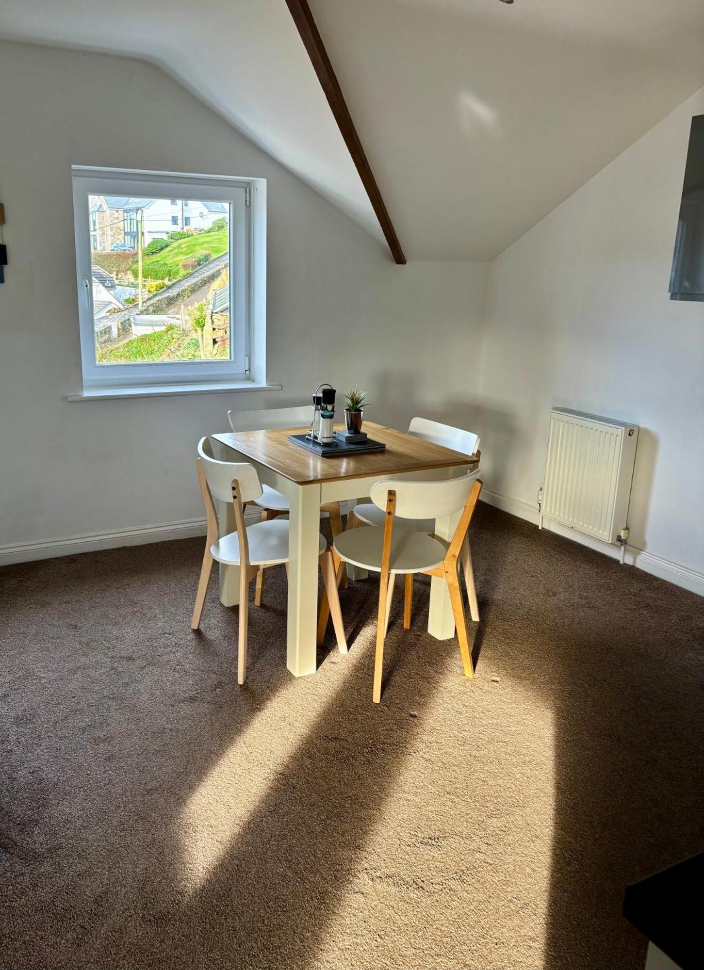 The Haven Apartment Portreath