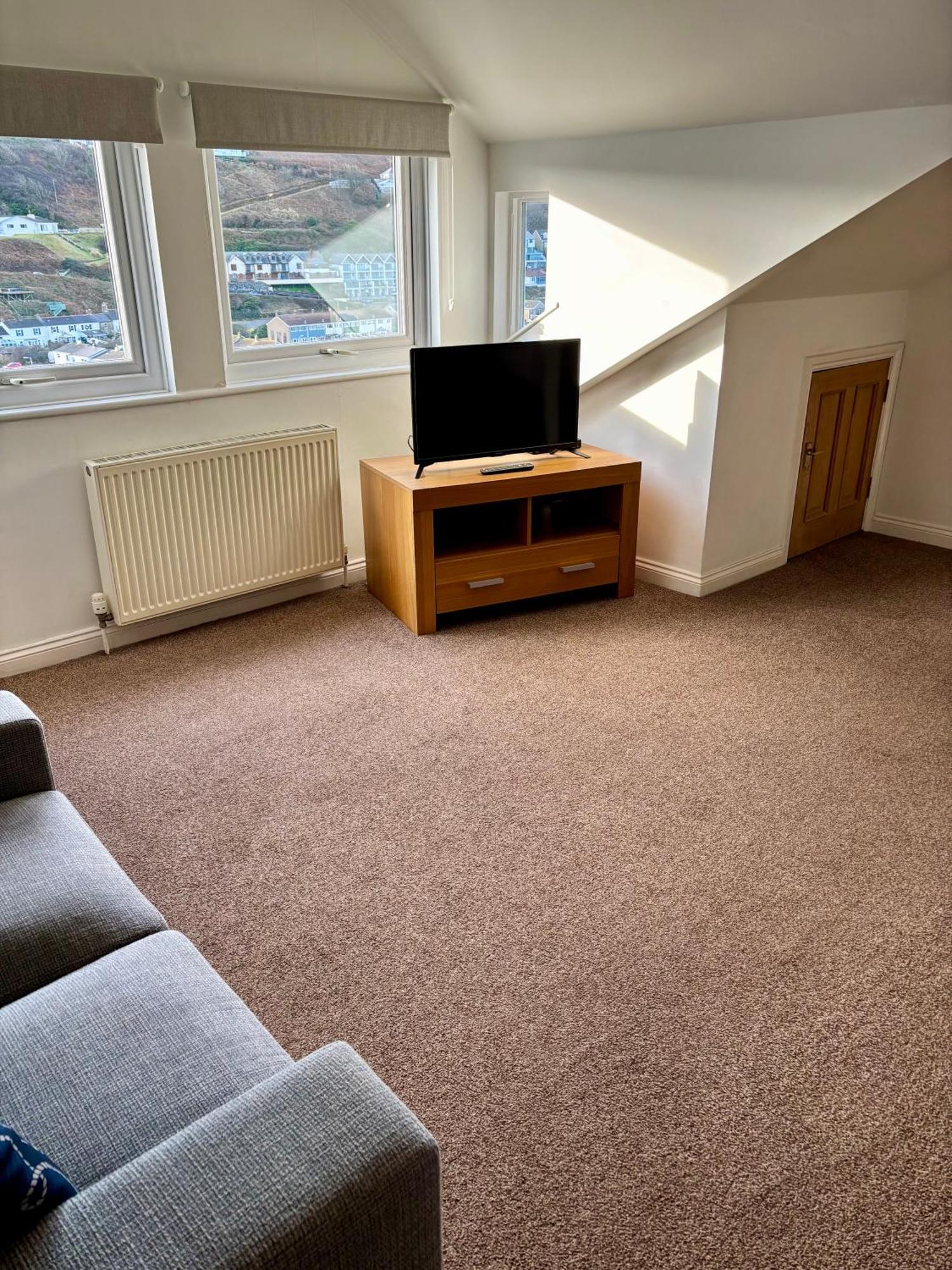 The Haven * Portreath