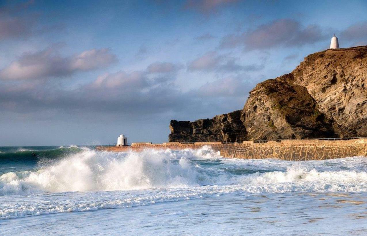 The Haven Apartment Portreath