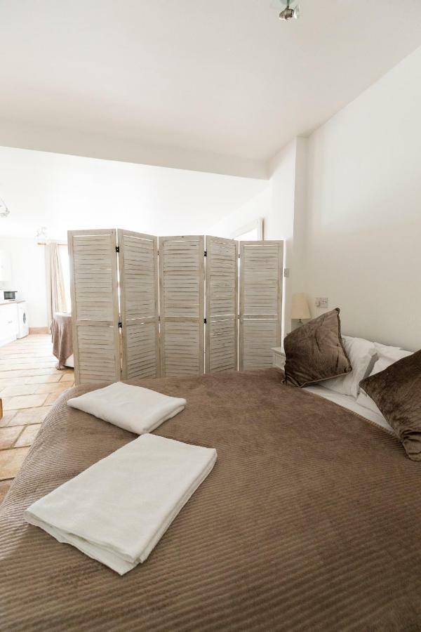 The Haven Apartment Portreath