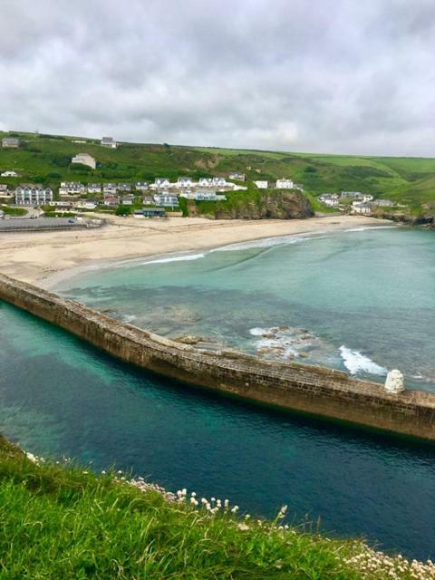 Apartment The Haven Portreath