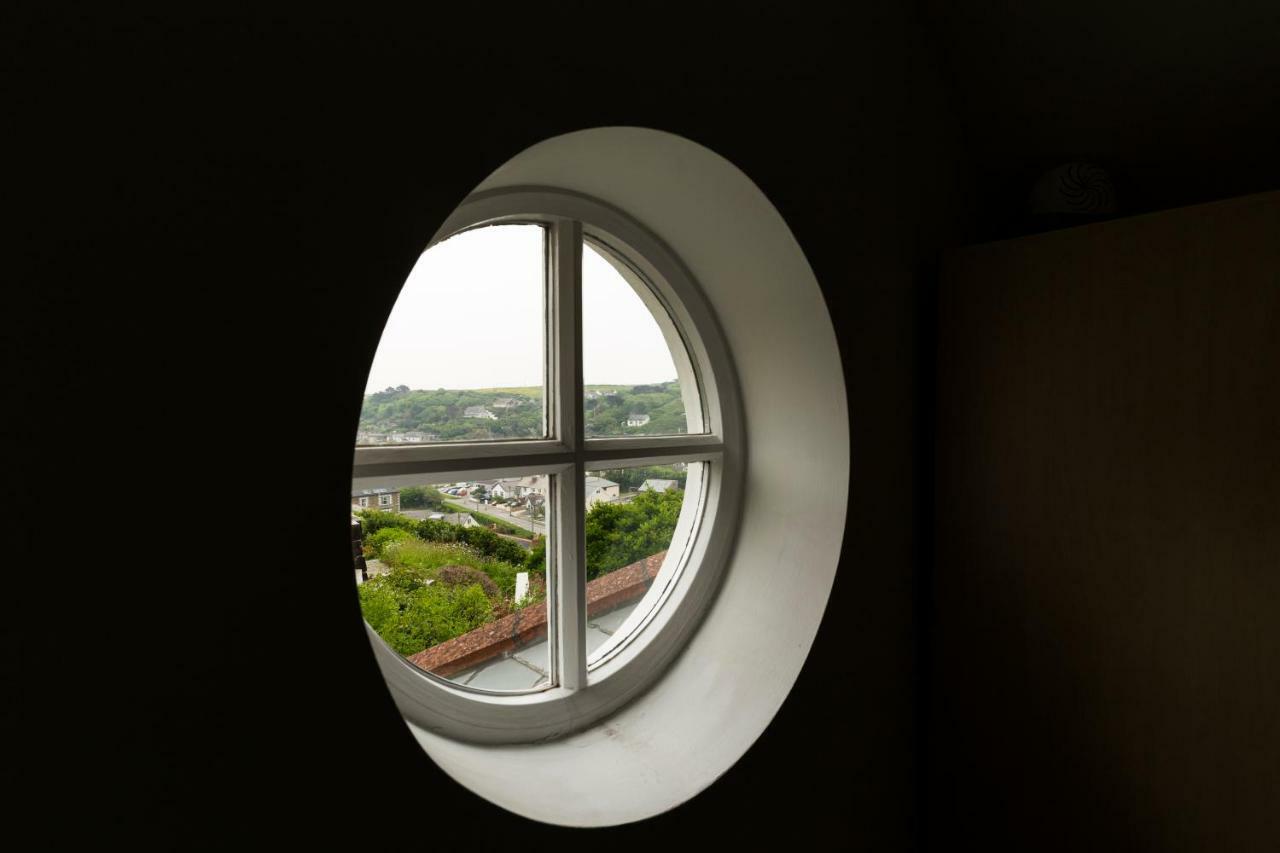 The Haven Apartment Portreath