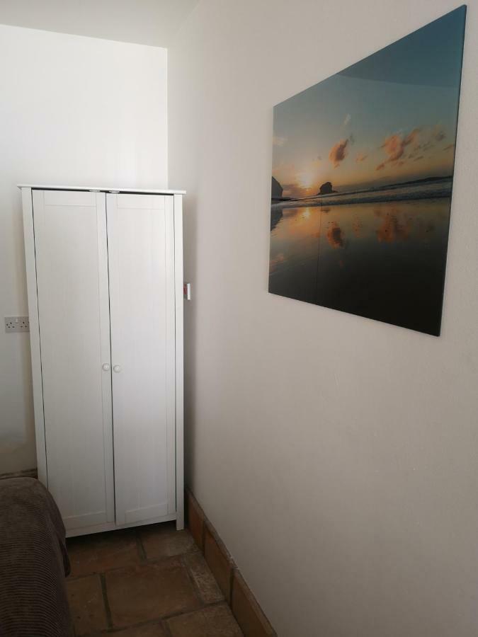 Apartment The Haven *