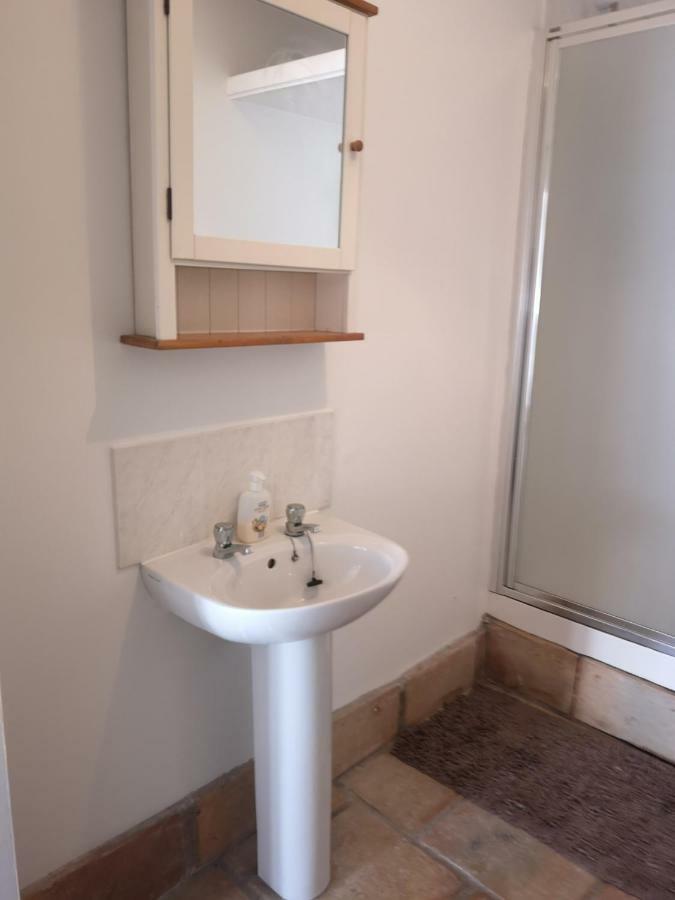 The Haven Apartment Portreath