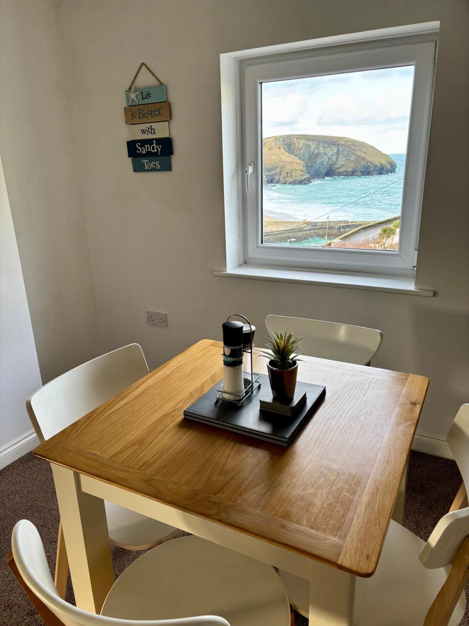 The Haven * Portreath